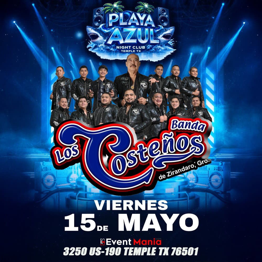 Banda Los Costeños
