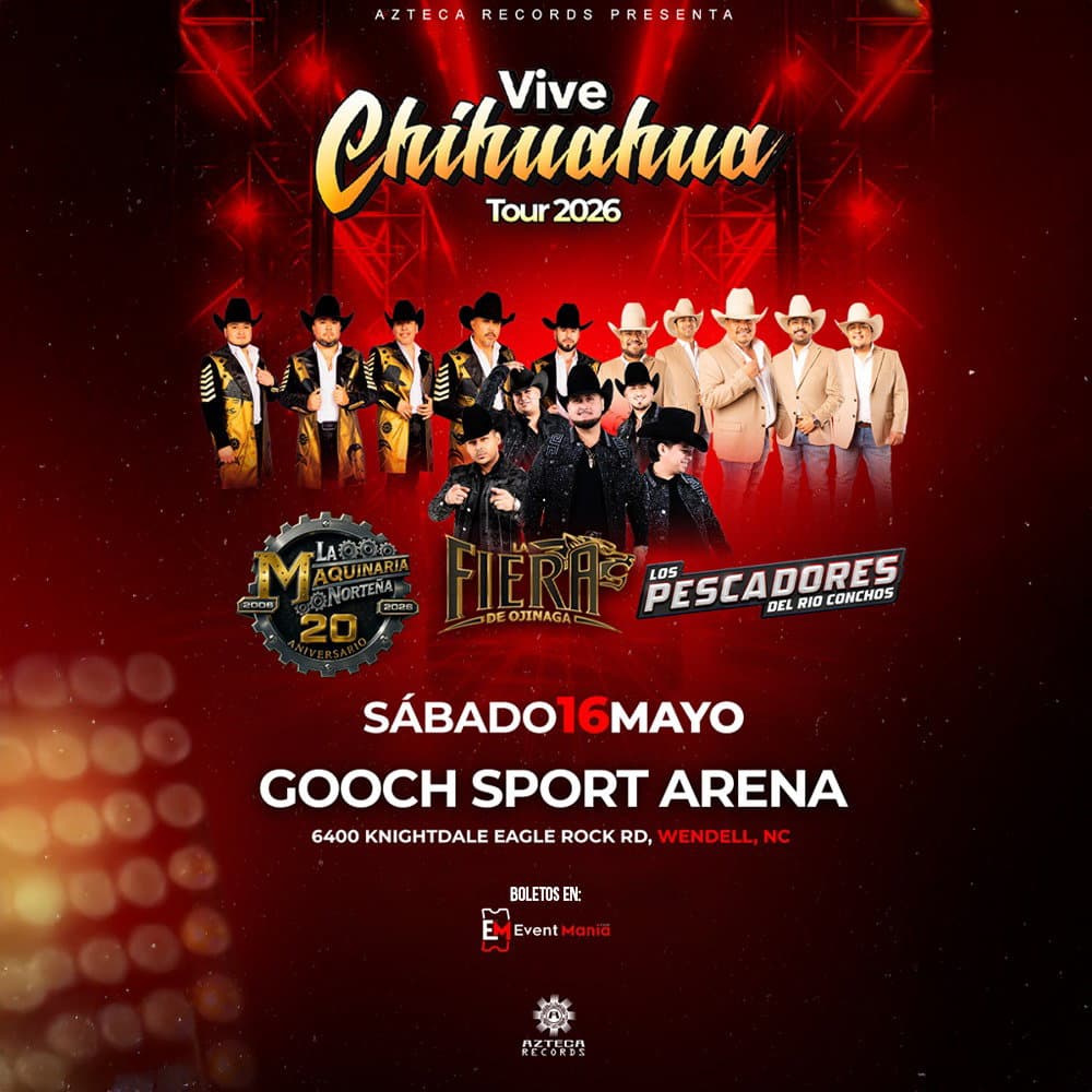 VIVE CHIHUAHUA 2.0