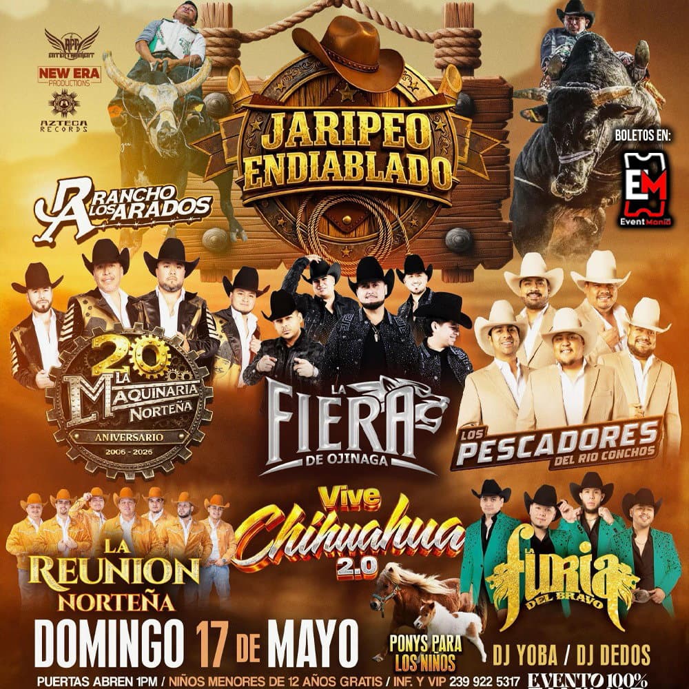 La Maquinaria Norteña y mas - Plant City, FL