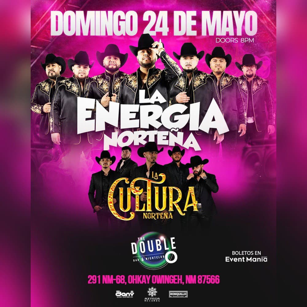 La Energia Norteña y La Cultura Norteña